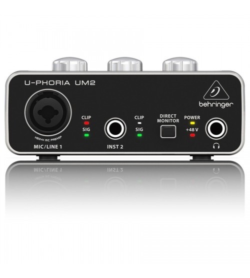 SOUNDCARD